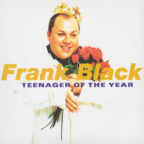Frank Black: Teenager Of The Year / RECORD