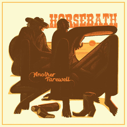Horsebath: Another Farewell  / Vinyl LP