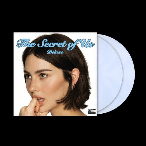 Gracie Abrams: The Secret Of Us / RECORD