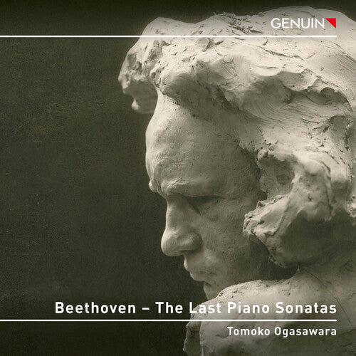 Ludwig van Beethoven: Beethoven: The Last Piano Sonatas  { CD }