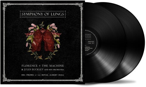 Florence & the Machine: Symphony Of Lungs (BBC Proms At The Royal Albert Hall) / RECORD