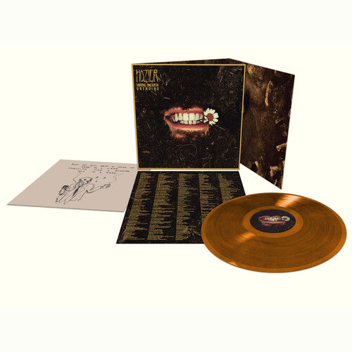 Hozier: Unreal Unearth Unending / RECORD