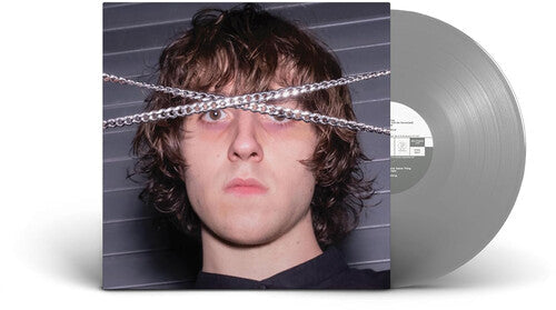 Cameron Winter: Heavy Metal / RECORD