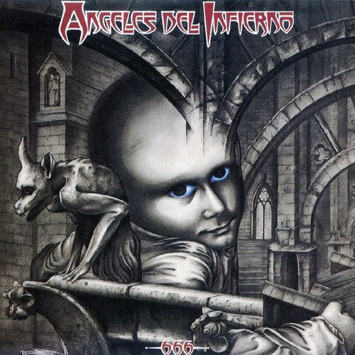 Angeles Del Infierno: 666 / RECORD
