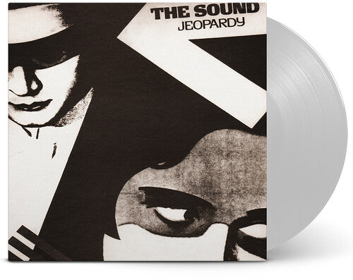The Sound: Jeopardy (2024 Remaster) / RECORD