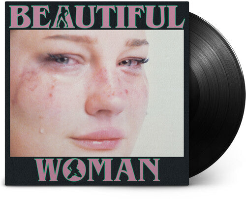 Sarah Klang: Beautiful Woman / RECORD
