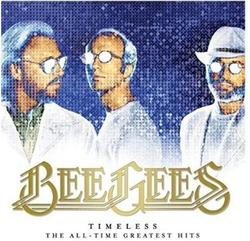 The Bee Gees: Timeless: The All-Time Greatest Hits - Limited / RECORD