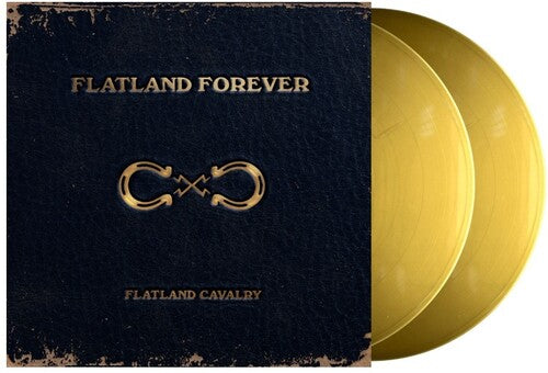 Flatland Cavalry: Flatland Forever / RECORD