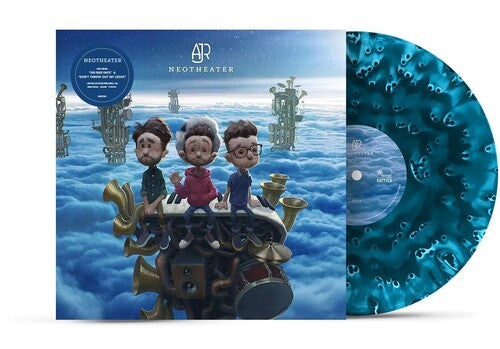 AJR: Neotheater / RECORD