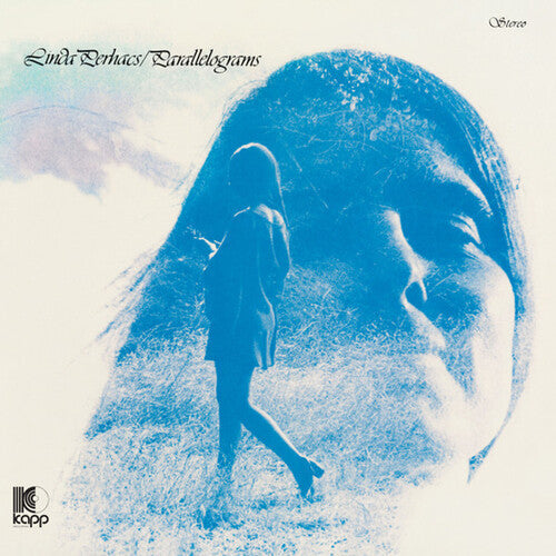 Linda Perhacs: Parallelograms / RECORD