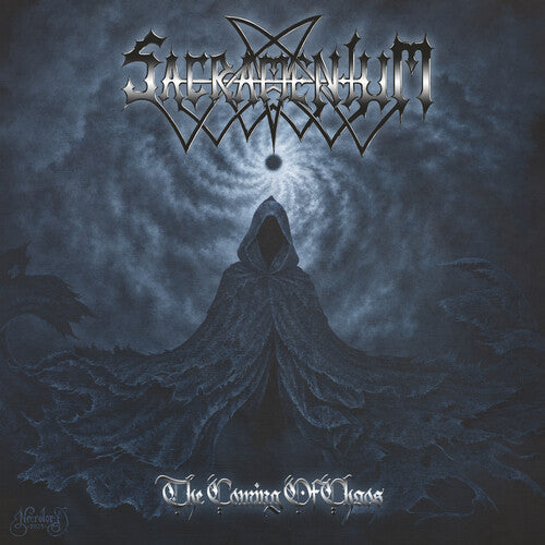 Sacramentum: The Coming Of Chaos (Reissue 2024) - VINYL