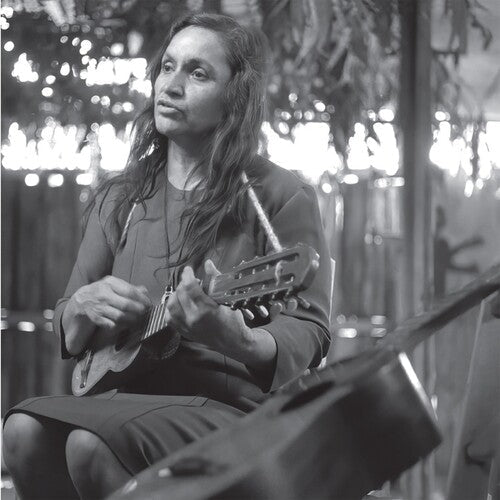 Violeta Parra: Las Ultimas Composiciones De Violeta Parra / RECORD