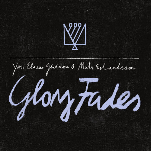 Mats Erlandsson: Glory Fades  / Vinyl LP