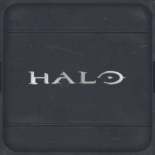 O'Donnell, Martin / Salvatori, Michael: Halo Original Trilogy (Original Soundtrack) - VINYL