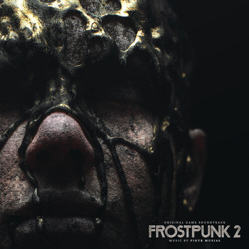 Piotr Musial: Frostpunk 2 (Original Game Soundtrack) - VINYL