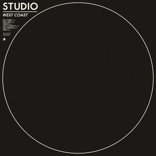 Studio: West Coast / RECORD