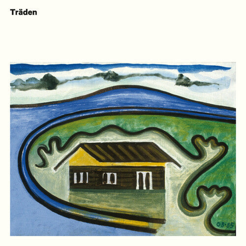 Trad, Gras Och Stenar: Traden / RECORD