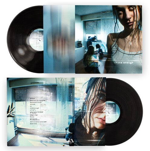 Oklou: Choke Enough / RECORD