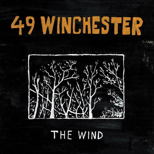 49 Winchester: Wind / RECORD