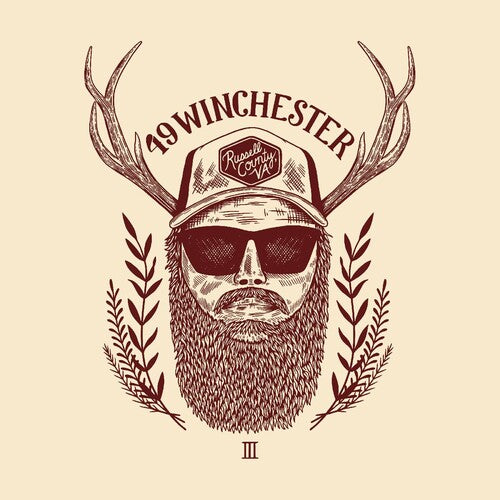 49 Winchester: III / RECORD