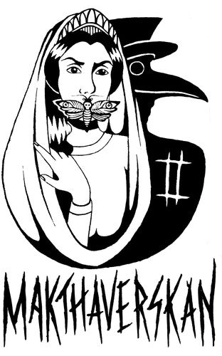Makthaverskan: II / RECORD