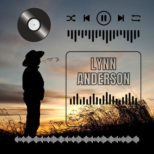 Lynn Anderson: Greatest Hits of Lynn Anderson  { CD }