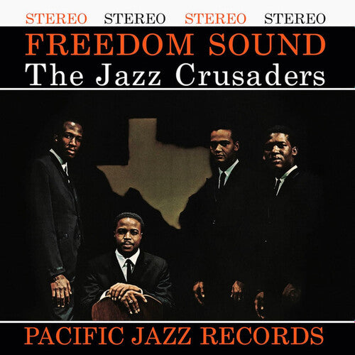 Jazz Crusaders: Freedom Sound (blue Note Tone Poet Series) / RECORD