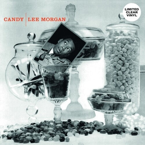 Lee Morgan: Candy / RECORD