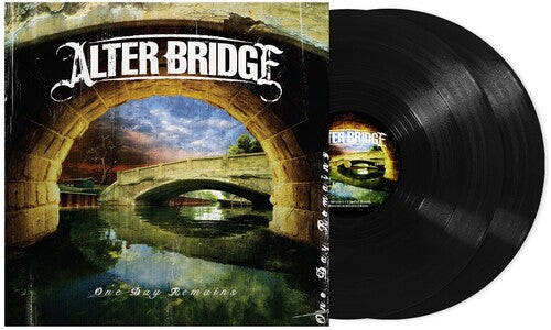 Alter Bridge: One Day Remains / RECORD
