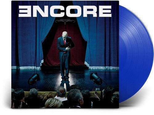 Eminem: Encore (20th Anniversary) / RECORD