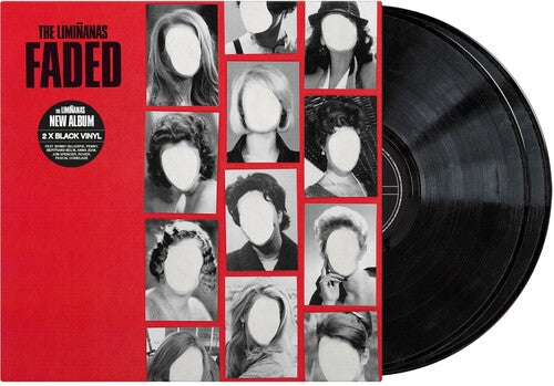 The Limiñanas: Faded / RECORD