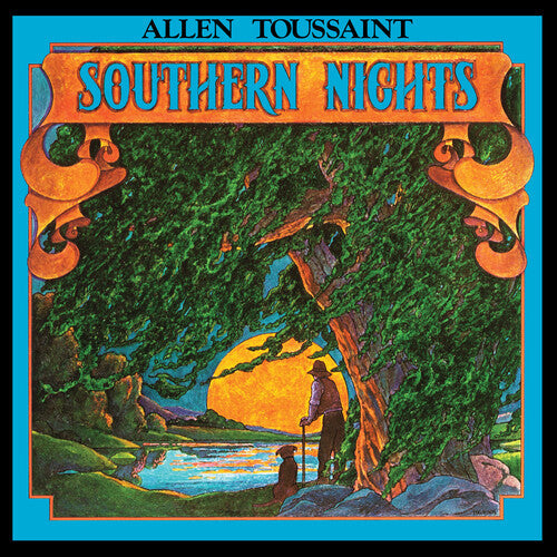 Allen Toussaint: Southern Nights / RECORD