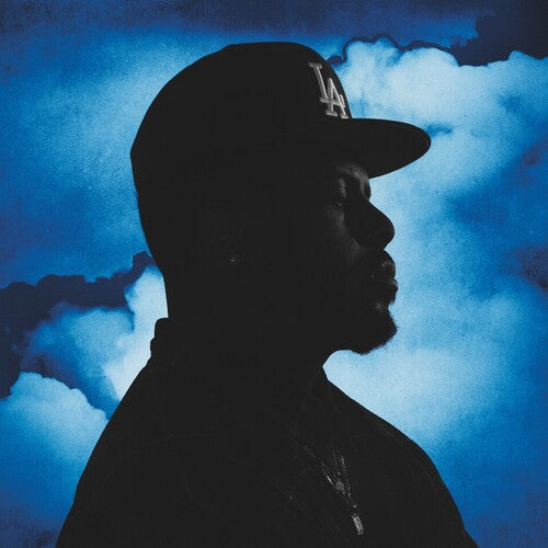 Blu & Exile: Love ( the ) Ominous World / RECORD
