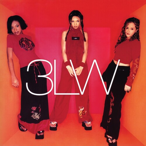 3LW: 3lw - VINYL