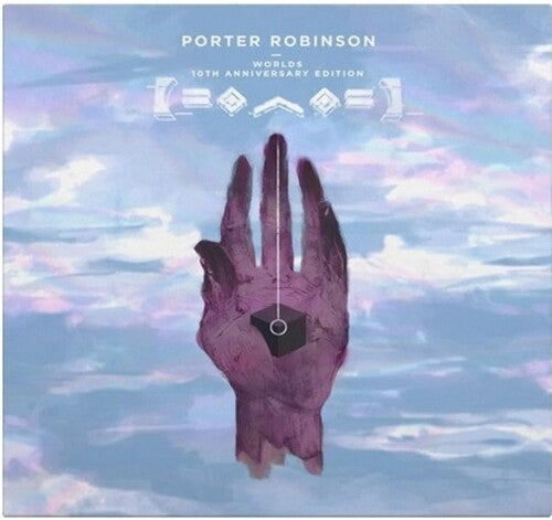 PORTER ROBINSON: Worlds (10th Anniversary Edition) / RECORD