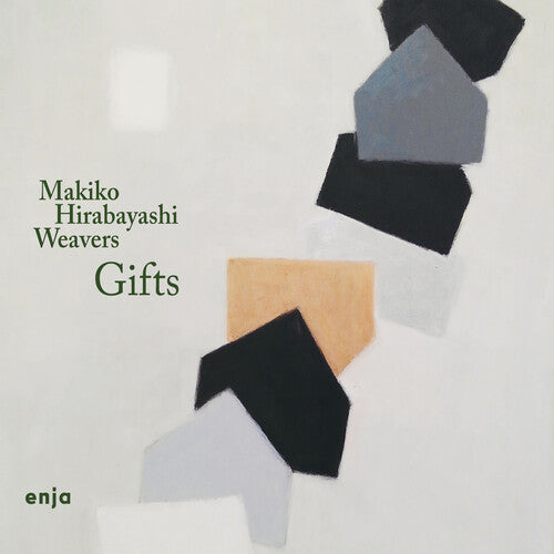 Hirabayashi Makiko: Gifts - CD