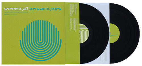 Stereolab: Dots And Loops / RECORD