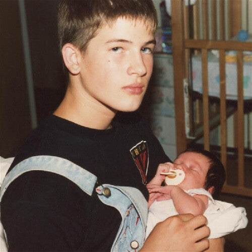 Big Thief: Capacity - VINYL