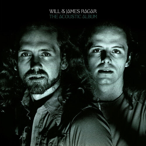 Will & James Ragar: The Acoustic Album / RECORD