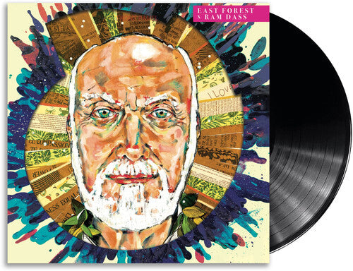 East Forest: Ram Dass / RECORD