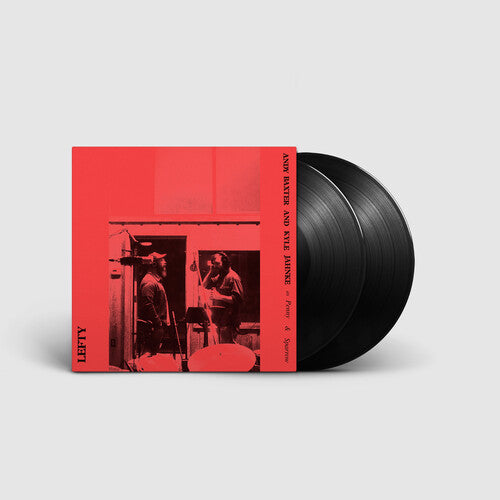 Penny & Sparrow: Lefty / RECORD