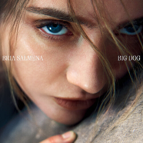 Bria Salmena: Big Dog / RECORD