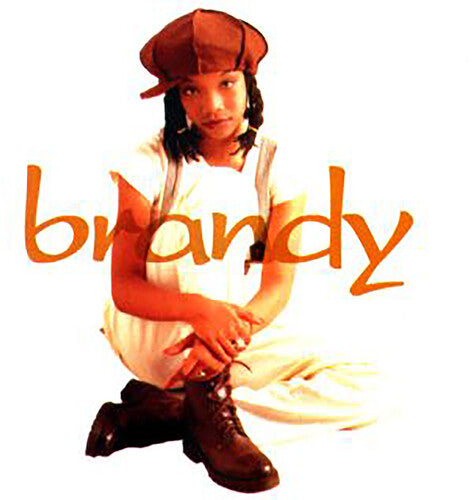 Brandy: Brandy / RECORD