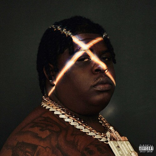 Bigxthaplug: Take Care - Blue / RECORD