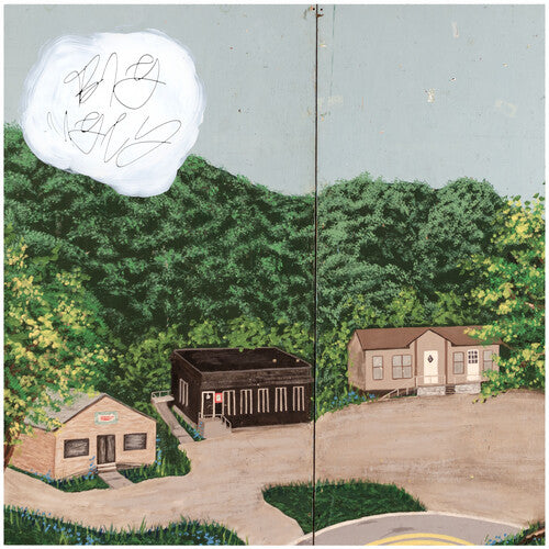 Fust: Big Ugly / RECORD