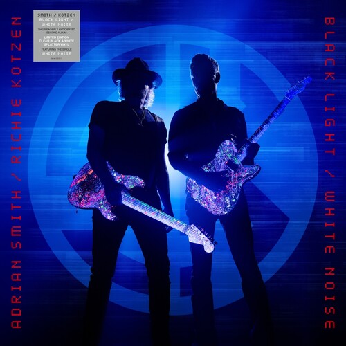 Smith/Kotzen: Black Light/White Noise / RECORD
