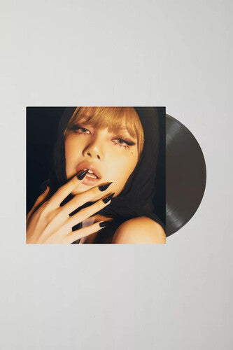 Lisa: Alter Ego / RECORD