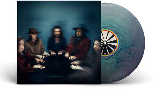 My Morning Jacket: is [Summer Sky LP] / RECORD