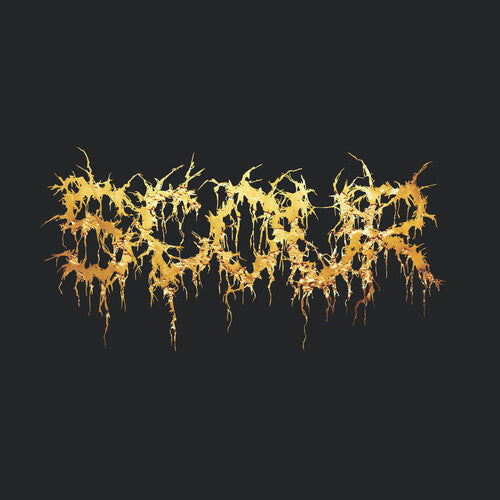 Scour: Gold - VINYL