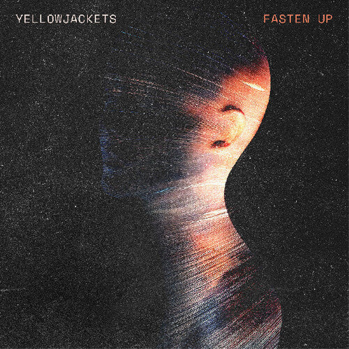 Yellowjackets: Fasten Up - CD